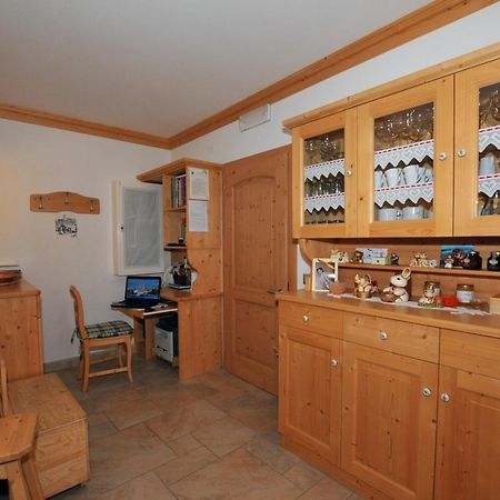 Agritur Le Pergolette Villa Tassullo Exterior photo
